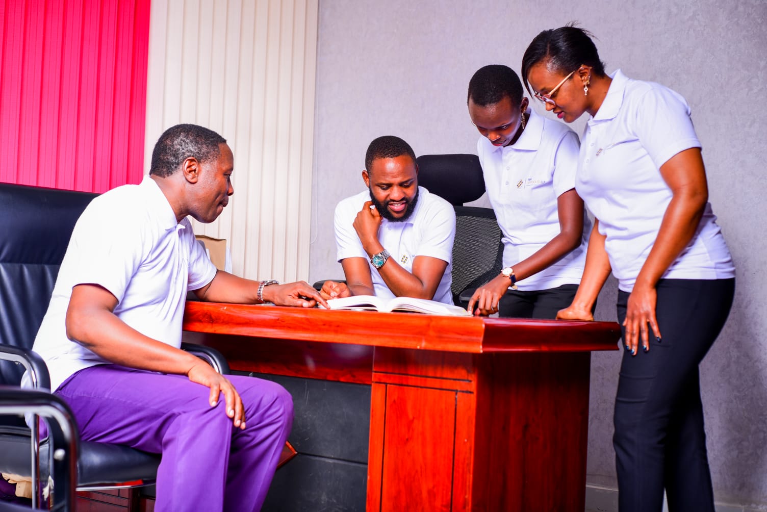 Juliana Siyanda - Nim Advocates llp
